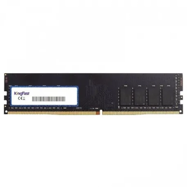 KingFast 8GB DDR3 1600Mhz Desktop RAM